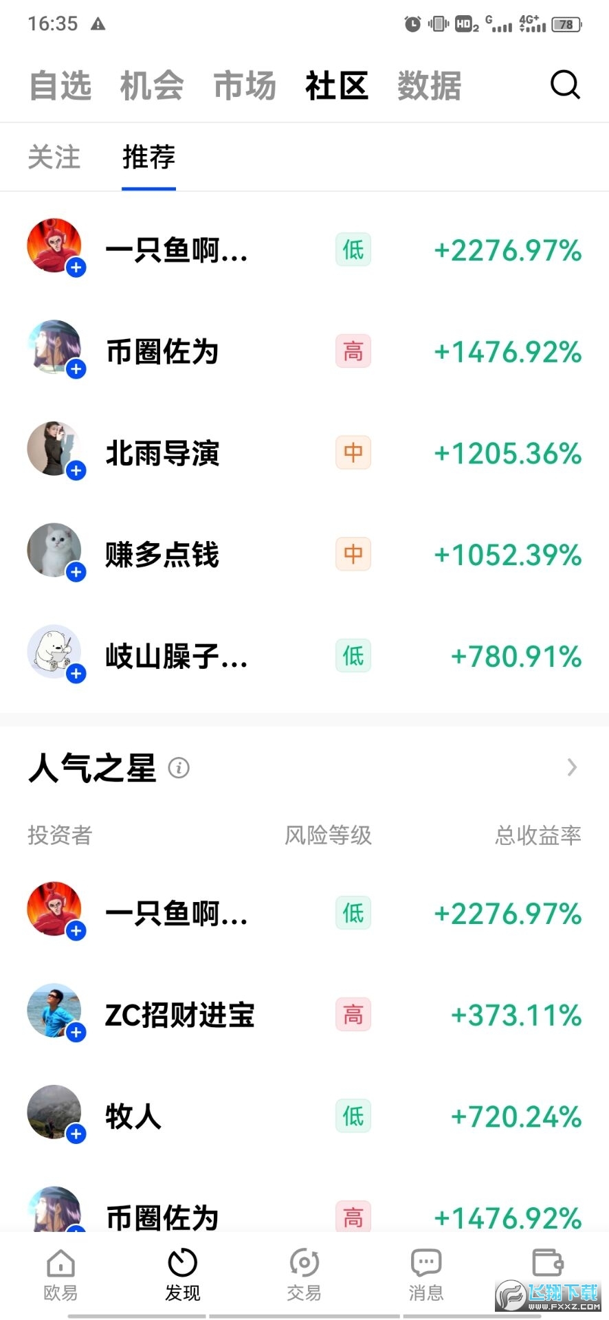 Download OKX App�ٷ�������ֳ�v6.154.0������ֳǽ�ͼ1