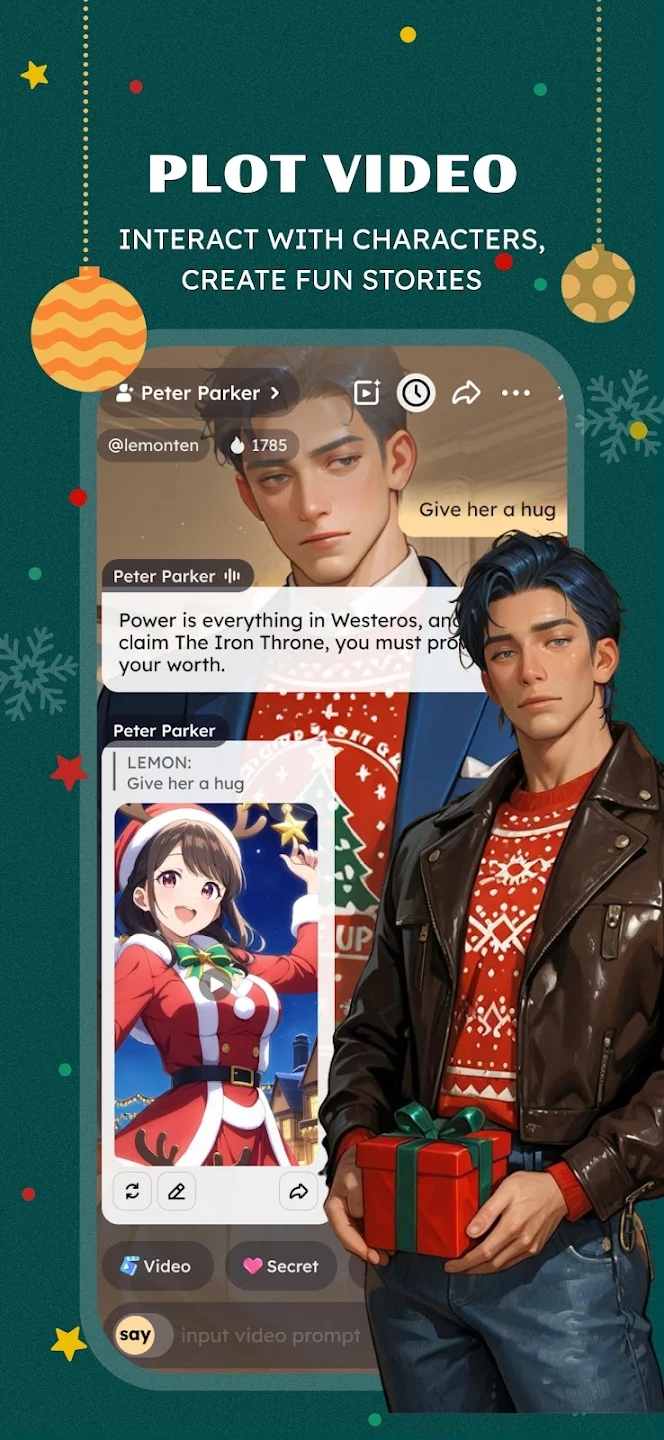 Sayloai��������app�ٷ���v2.3.6������ֳǽ�ͼ3