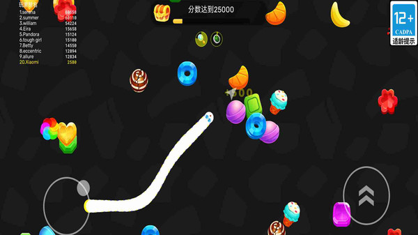 ����һ��ëë��10��������������ַ�ٷ���v1.6.8��׿���ͼ2