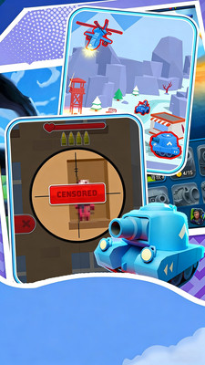 ̹�����3d�ٷ���׿��1.0.0���°��ͼ2