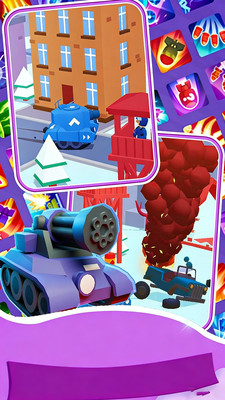 ̹�����3d�ٷ���׿��1.0.0���°��ͼ0