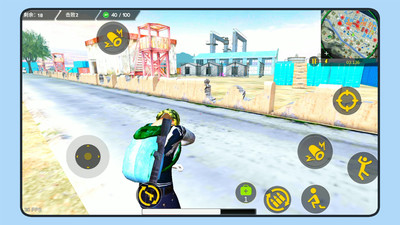 ����Ӣ�۴��Ҷ�10��������������ַ�ٷ���2.2.2��׿���ͼ1