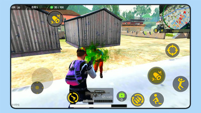 ����Ӣ�۴��Ҷ�10��������������ַ�ٷ���2.2.2��׿���ͼ0