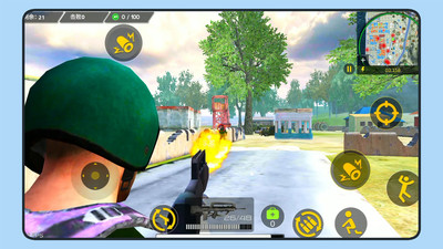 ����Ӣ�۴��Ҷ�10��������������ַ�ٷ���2.2.2��׿���ͼ2