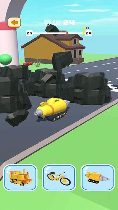 ���ִ�����Ϸ�ٷ���v187.1.8���°��ͼ1