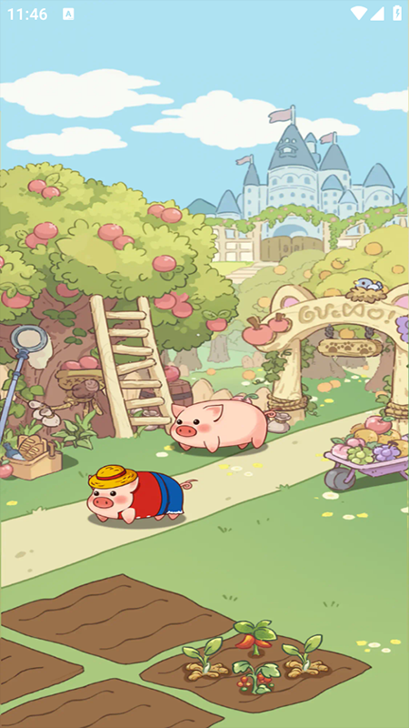 С����Ǯ׬Ǯ10��������������ַ��׿���°�1.1.0��ͼ0