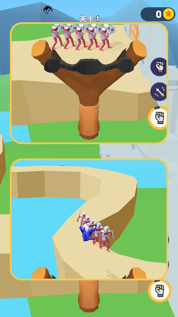 �����������ΰ�׿��v1.1.0���°��ͼ1