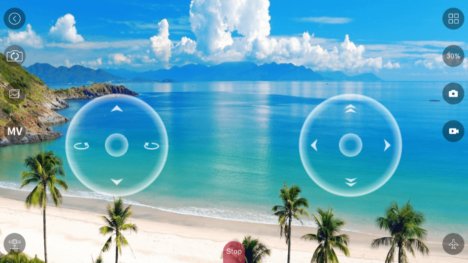 kyufo���˻�app1.7.1��ͼ3