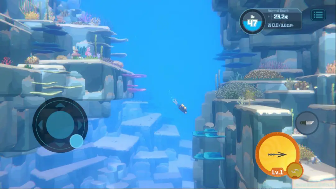 ǱˮԱ����ٷ���������1.0.5��׿���ͼ3