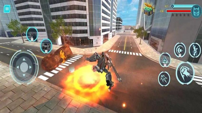 ����������Ϸ���°����ذ�׿���ͼ1