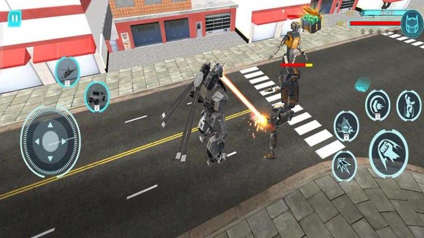 ����������Ϸ���°����ذ�׿���ͼ3