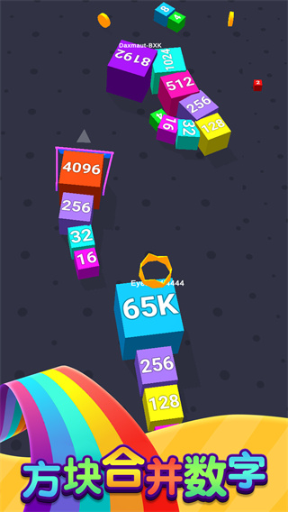 ̰��������֮ս���°������ֻ���1.0.1��ͼ1