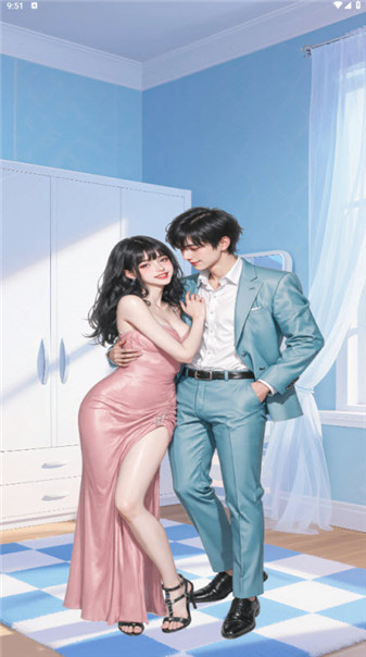 毛线大师官方正版1.1.1安卓版截图0