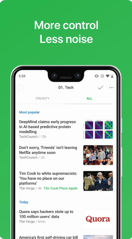Feedly�ٷ��������°�90.0.38��ͼ3