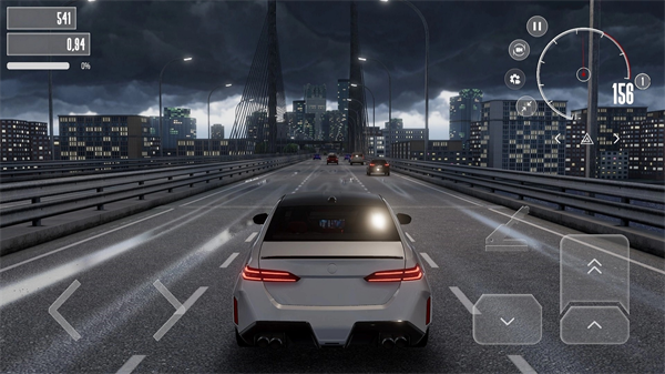 梦想之路汉化版安装包3.0.0截图1