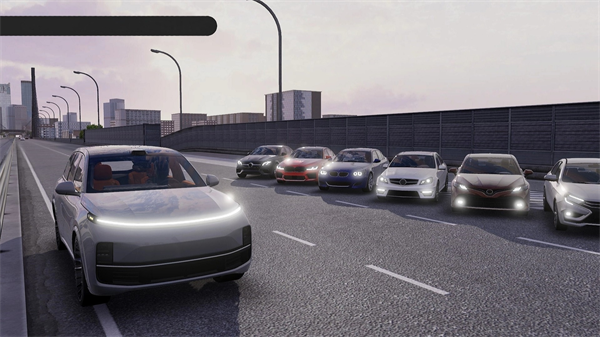 梦想之路汉化版安装包3.0.0截图2