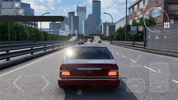 梦想之路汉化版安装包3.0.0截图4