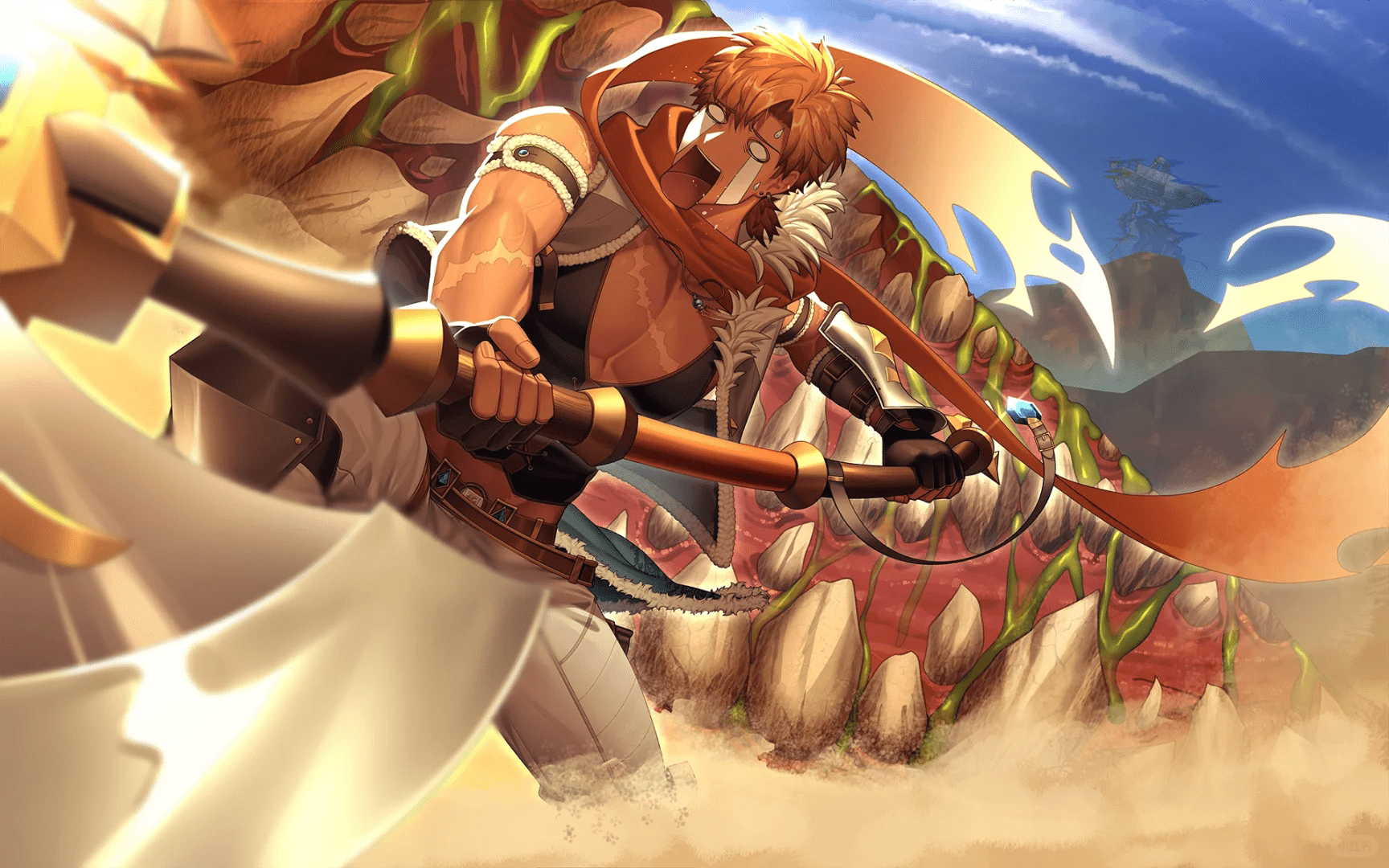 ŵ���Ĳ���nornsdine��Ϸ�������°�1.0��׿���ͼ3