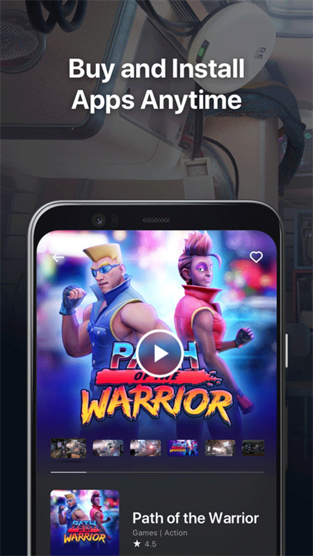 MetaHorizon手机版安装包349.2.0.46.104截图1