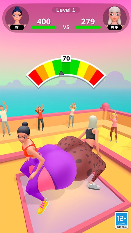 ���ʴ���ս���°�1.1.0��׿���ͼ2