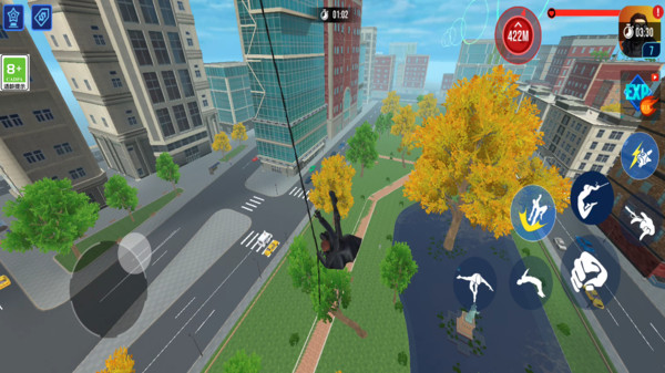 ֩��Ӣ���ռ��Ծ������ֻ���1.0.0��ͼ0