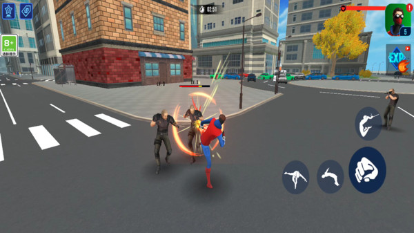 ֩��Ӣ���ռ��Ծ������ֻ���1.0.0��ͼ1