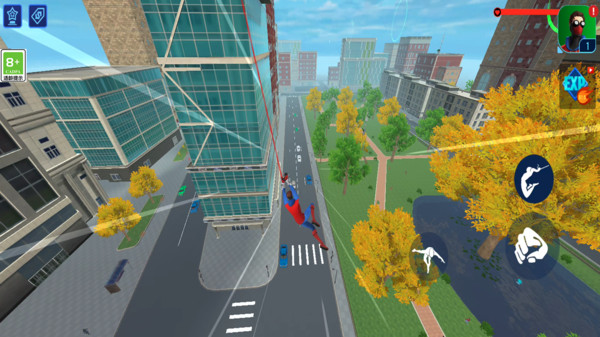 ֩��Ӣ���ռ��Ծ������ֻ���1.0.0��ͼ3