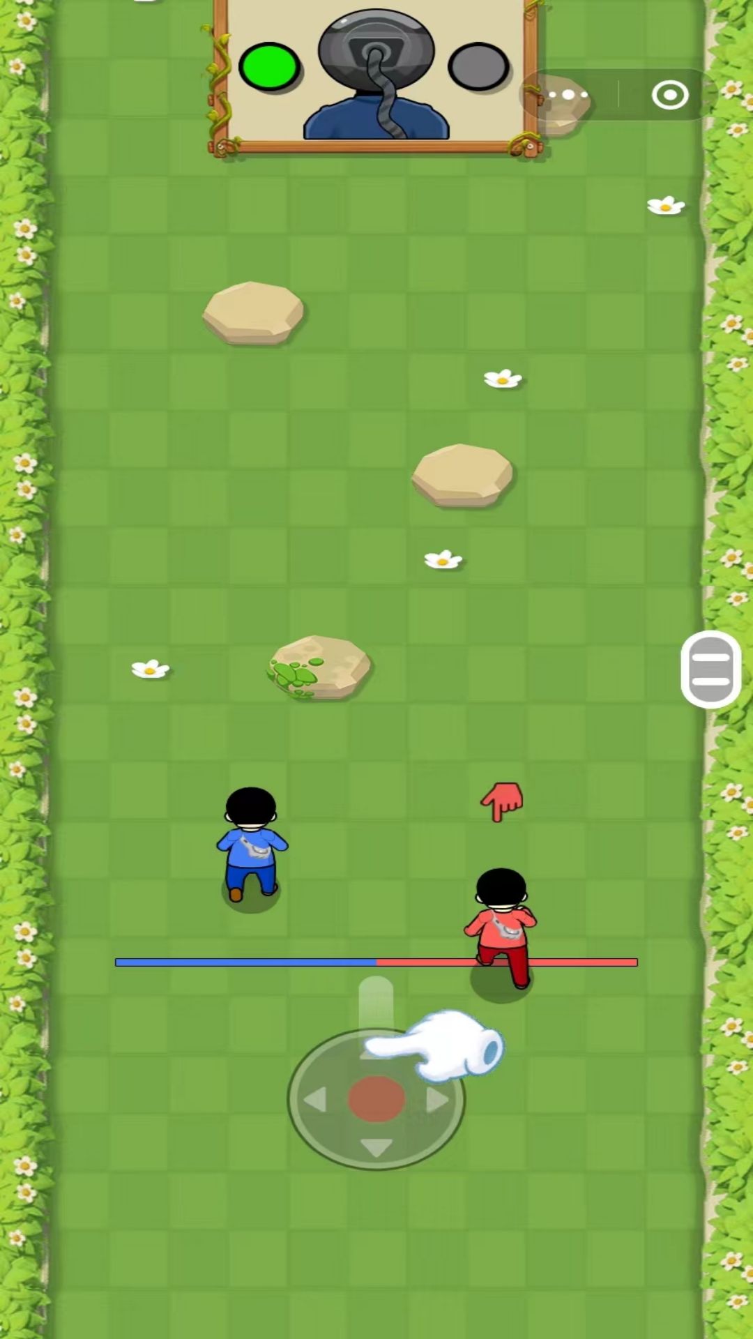 ��ͷ��ս��������Ϸ���°�