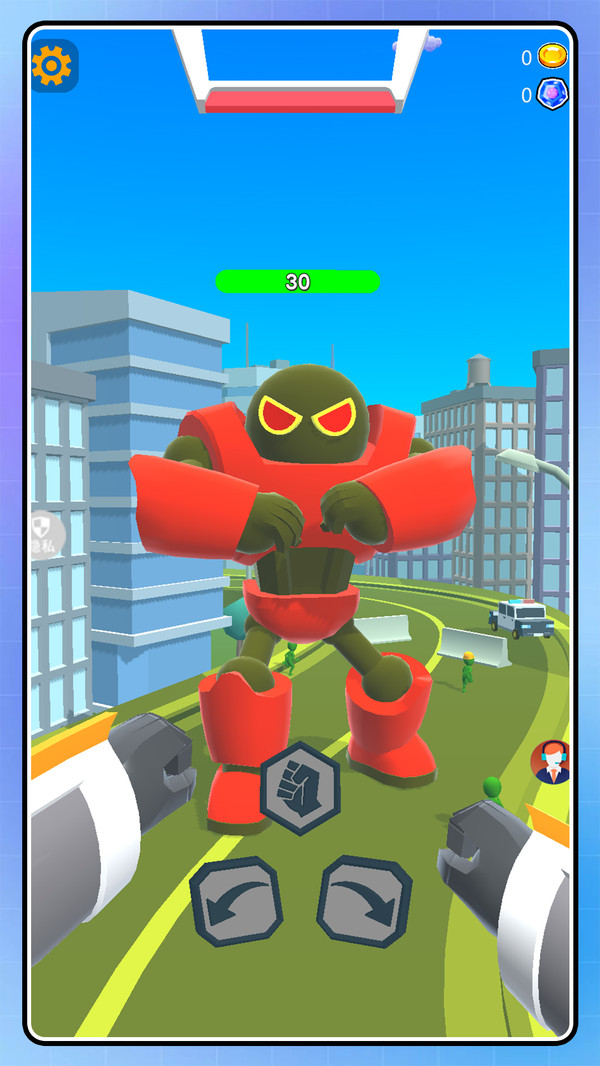 ����ս�������������°�2.0.7��ͼ3