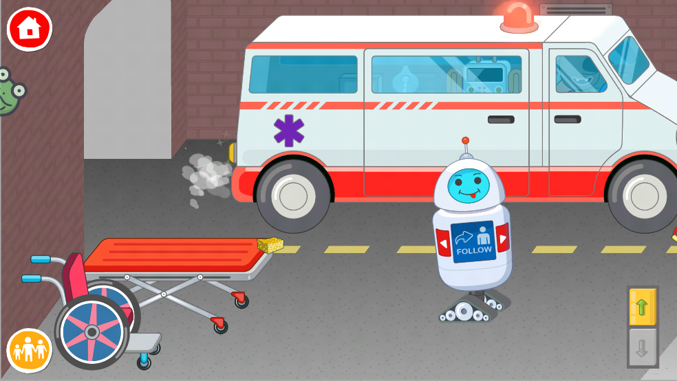 ҵССҽԺ°v1.0.2׿ͼ2