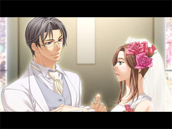 银之冠碧之泪汉化版直装包v1.0最新版截图0