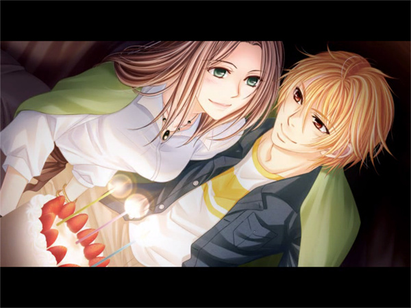 银之冠碧之泪汉化版直装包v1.0最新版截图2