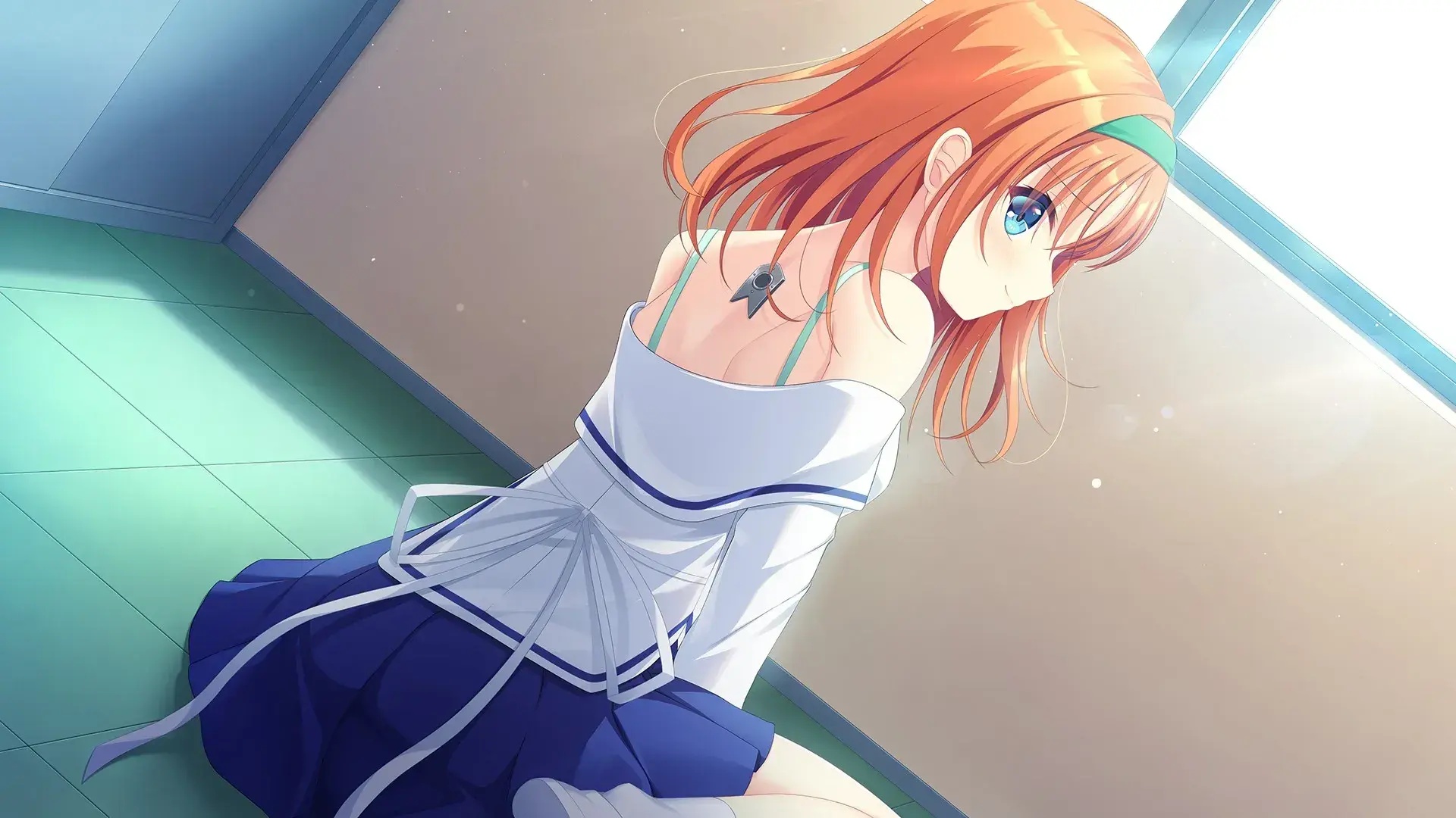 初音岛重制版手游汉化版v2.1.1移植版截图4