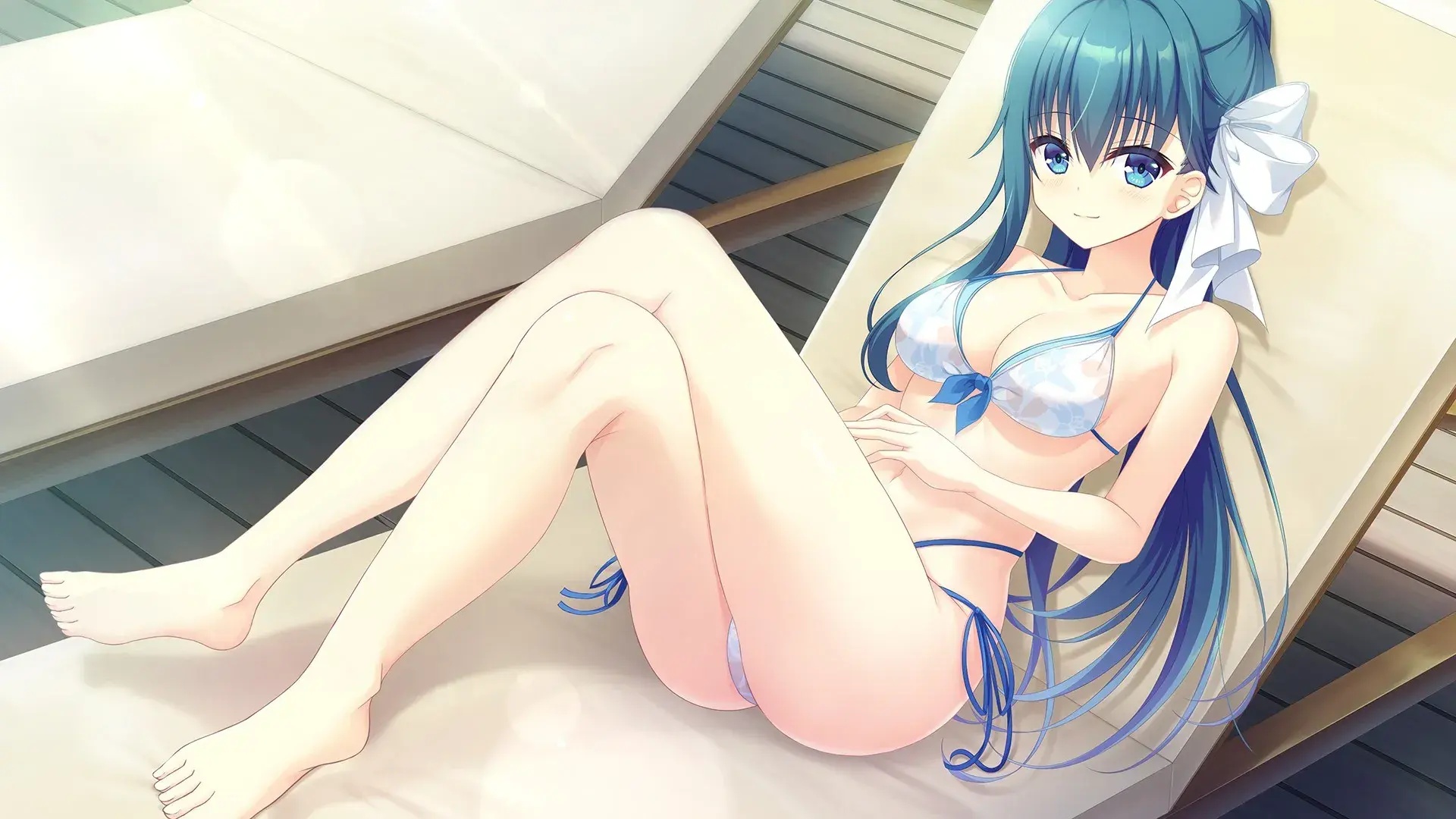 初音岛重制版手游汉化版v2.1.1移植版截图2