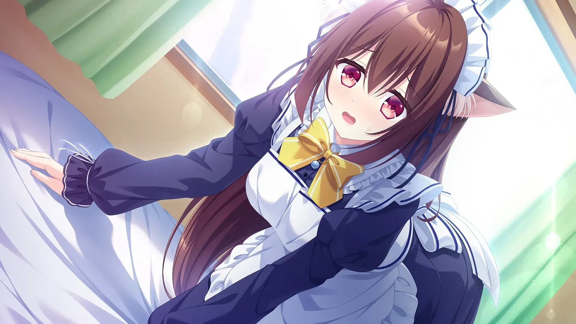 初音岛重制版手游汉化版v2.1.1移植版截图3