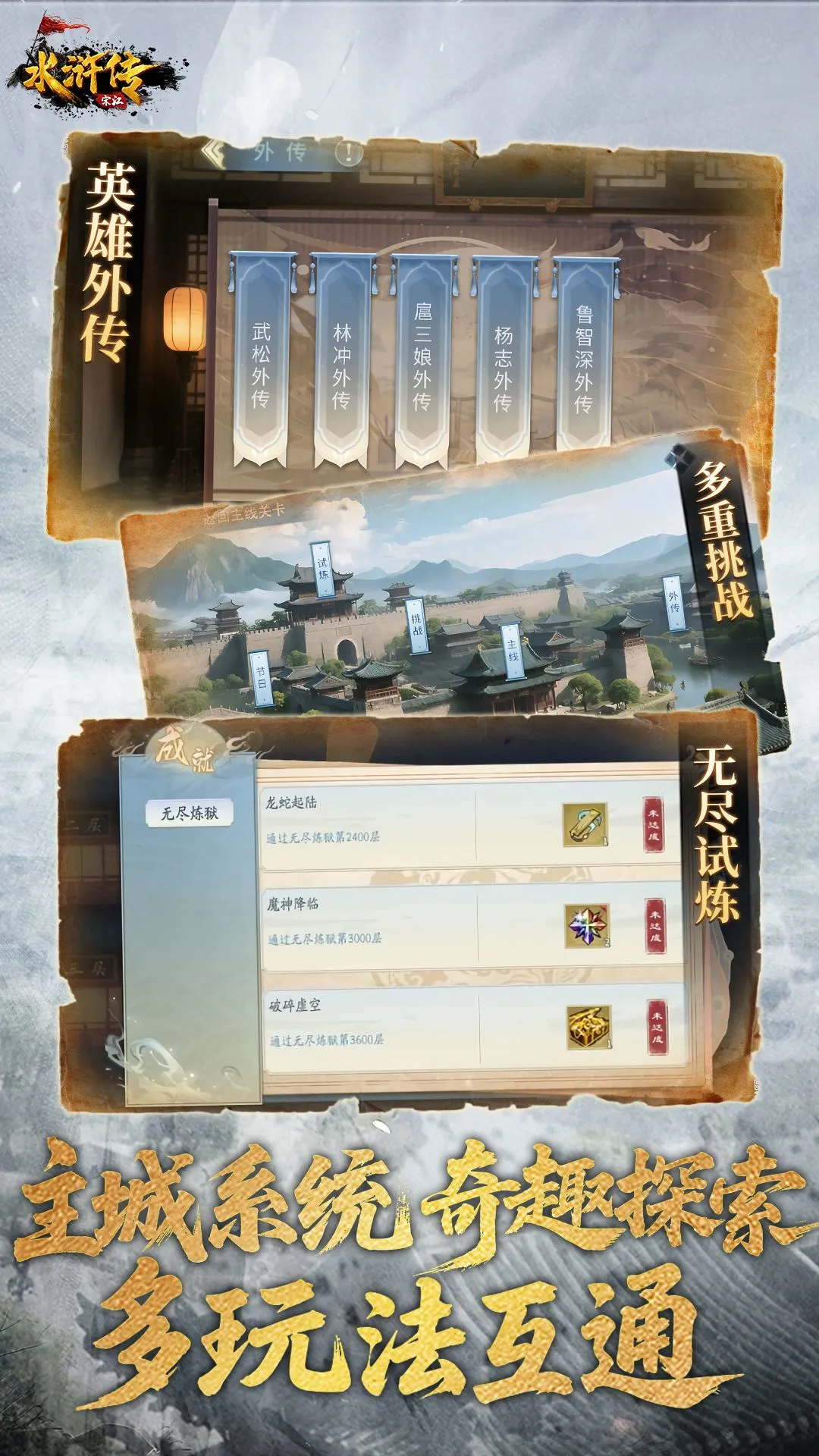 ˮνӦñͻ100.19.2׿ͼ1