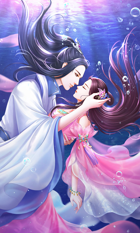 穿越之锦绣缘应用宝渠道服v36.0安卓版截图3