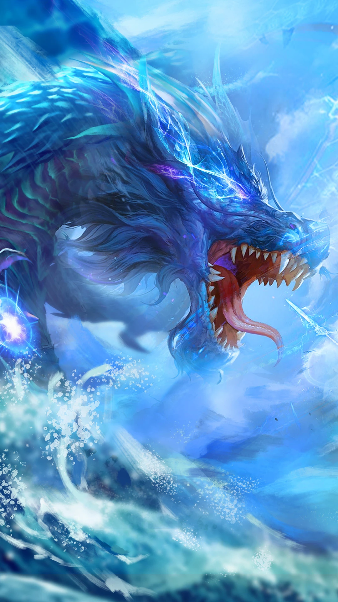 青云诀应用宝版本2.6.1安卓版截图0