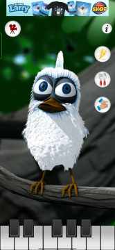 ��˵����������talkingLarry�޹���