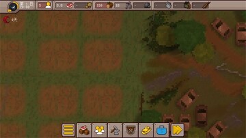 最终前哨内置作弊菜单最新版(Final Outpost) 最终前哨内置作弊菜单最新版(Final Outpost)