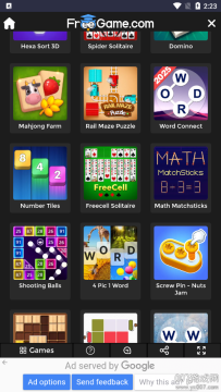 FreeGame[ӹٷ