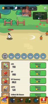 英雄大战水果无限金币版 英雄大战水果无限金币版