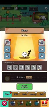 英雄大战水果无限金币版 英雄大战水果无限金币版