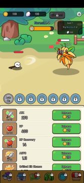 英雄大战水果无限金币版 英雄大战水果无限金币版