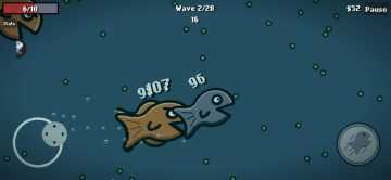 肉鸽鱼吃鱼手游去广告版 肉鸽鱼吃鱼手游去广告版