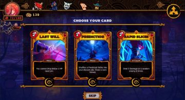 Ļ�������������⸶�Ѱ�(Shogun Curse)