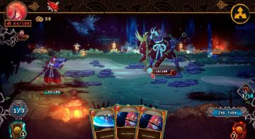 Ļ�������������⸶�Ѱ�(Shogun Curse)