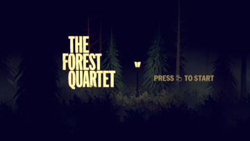 ɭ�����������ΰ�׿��(/The Forest Quartet)