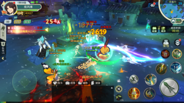 无双之王0.1折六界修仙福利版 无双之王0.1折六界修仙福利版