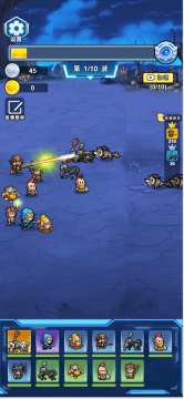 进化大挑战免广告版 进化大挑战免广告版